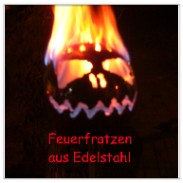 Feuerfratze